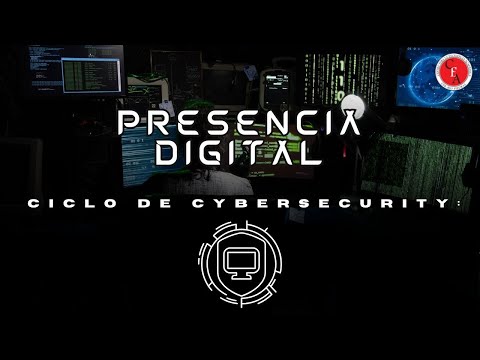 Ciclo de Cybersecurity Manejador de contraseñas 03 31 2025