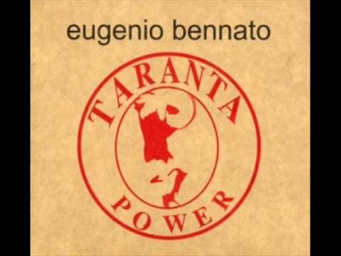 Eugenio Bennato - Donna Eleonora