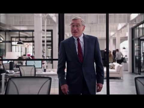 [영화 인턴 #10] 미드 영어공부 구간반복 쉐도잉 The intern English shadowing practice