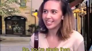 English Conversation 7 -  EngSub - VietSub