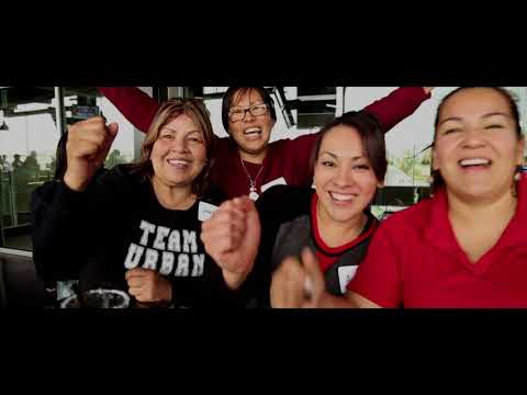 RedPeak Hype Video - 2017