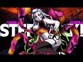 1nonly Step Back Ft SXMPRA Lyrics AMV