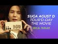SUGA AUGUST D TOUR D DAY THE FINAL TRÁILER