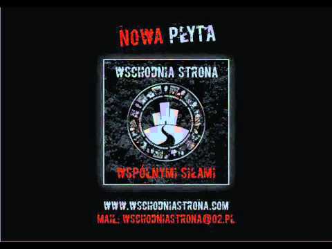 Wschodnia Strona- Pozory Mylą