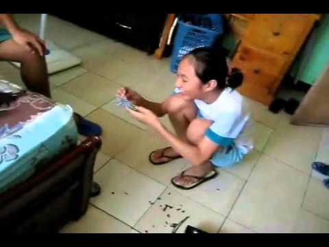 Bloopers of Aircraft Carrier Stop Motion