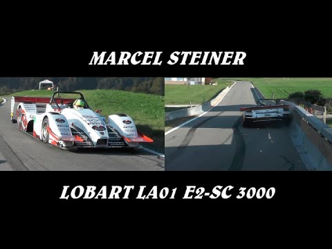 BERGRENNEN GURNIGEL 2023 | MARCEL STEINER | LOBART LA01 E2-SC 3000 | 1° ASSOLUTO | VIDEOCLIP