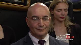 Ի՞նչ: Որտե՞ղ: Ե՞րբ: Աշնանային եթերաշրջան - 16.10.2021 / Что? Где? Когда? Армения