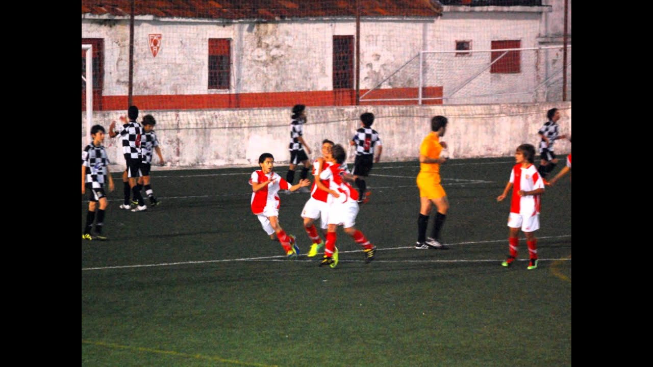 Avintes 1 Boavista 3