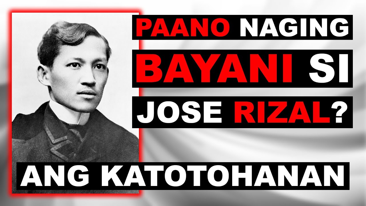 Putar video Jose Rizal - Ang Pambansang Bayani Ng Pilipinas...Pero Bakit Nga Ba (4K Subs Special) sekarang Jose Rizal - Ang Pambansang Bayani Ng Pilipinas...Pero Bakit Nga Ba (4K Subs Special)