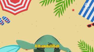 Download lagu Omar & Hana Rezeki Reverse mp3