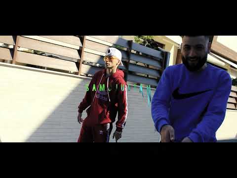 Primo Chapa  X  Larrosa20  -  (TE CAMELO)  Videoclip Oficial