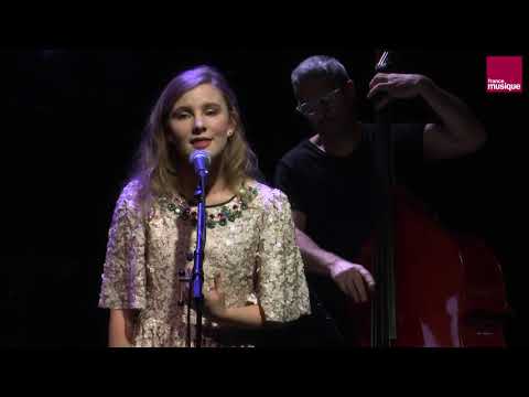 Harold Arlen - E.Y. Harburg : Over the Rainbow (Marie Oppert)