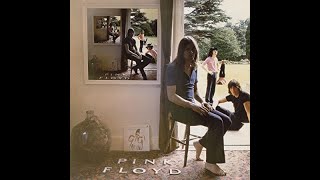 Pink Floyd:-'Sysyphus' Part 4 (Richard Wright)