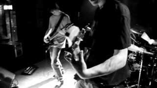 NLSD- Sharks And Danger (Alexisonfire Cover)