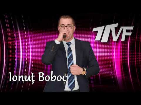 Ionut Boboc - Colaj Hore - Muzica de petrecere - Hore de joc Belea