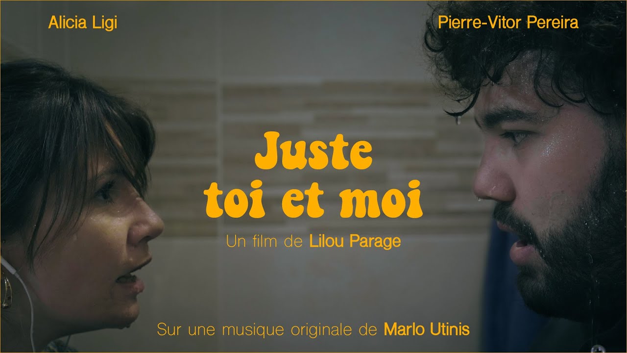 Juste Toi et Moi - par Lilou Parage