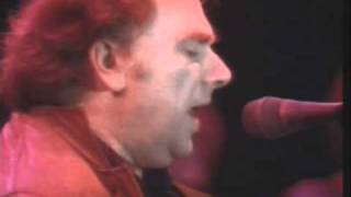 Cleaning Windows - Van Morrison with The Jim Condie Band 1988