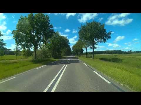 Lijn 51 Leeuwarden - Dokkum