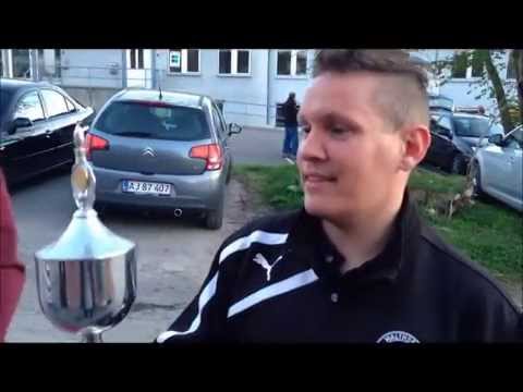 Solbjerg Snipers - Walther FC 1-4