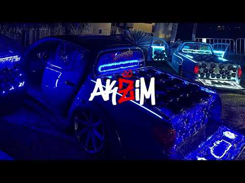 PITBULL DE RAÇA - (DJ AKZIM) MC FLAVINHO MC MAGRINHO