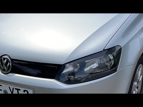 Der VW Polo Bluemotion aus dem Kanal , Gerauchtwagen und Neuwagen bei VW und Händler