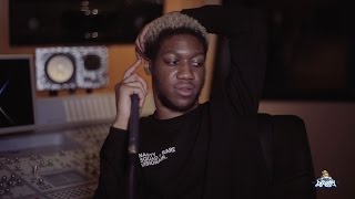 OG Maco Interview: The Difference Between His Mixed & Mastered Songs