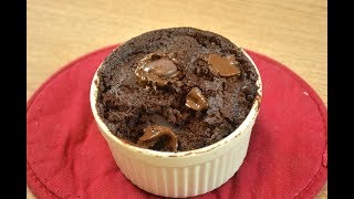 Eggless Cake In Microwave | Quick Brownie Recipe | Eggless Mug CAKE माइक्रोवेव ब्राउनी