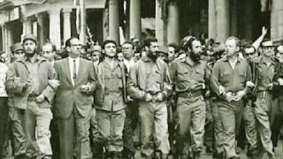 Francesco Guccini - Canzone per il Che