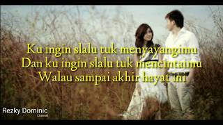 Download lagu Kusimpan Rindu Di Hati - Dwiki CJ (cover lyrics) mp3