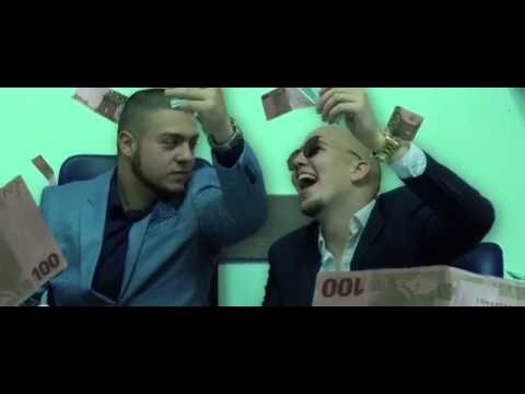 Reeverbal x Grin - Spil (Official 4K Video)