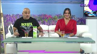 Առավոտը Շանթում/Aravoty Shantum / 26.09.2024