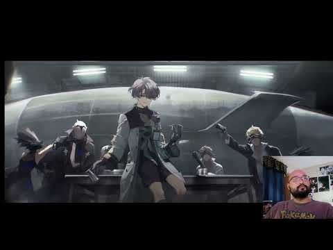 Looking at the last few Global Trailers for Reverse 1999 || Regulus, X and Sotheby