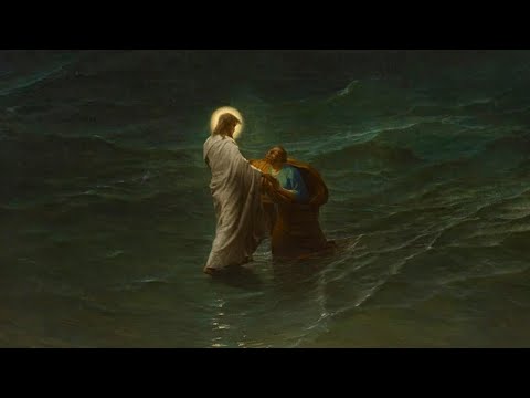 "Without Faith, It's Impossible to Please God" | Relax & Listen to the Word of God