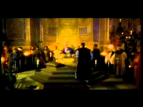 The Keeper: The Legend Of Omar Khayyam (2005) Trailer