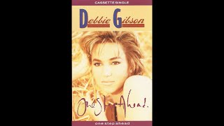 Debbie Gibson - One Step Ahead (Club Mix)