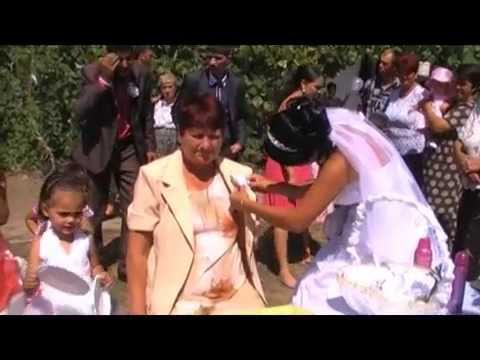 Obiceiuri nunta Segarcea-Deal 2/1