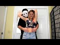 Ayla Aysel In Belly Button Party Time