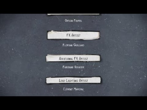 Life is Strange 2: Episode 3 Ending