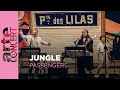 Jungle Live Passengers ARTE Concert