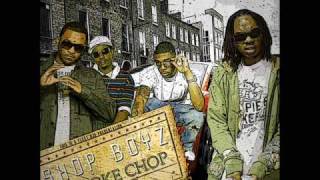 Everythang On Me - Lil Meany