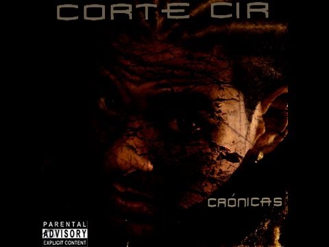 Corte Cir feat. Čistychov - Que Tu Quieres
