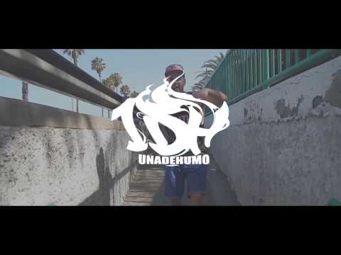 Epico x Ubay - Rapskills ( Videoclip )