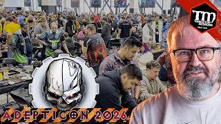 Tabletop Minions - Arraial video thumbnail