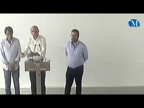 Rueda de prensa: asunto de inters PSOE