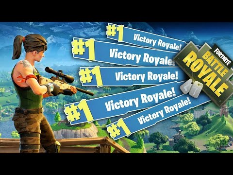 HIGHLIGHTS-FORTNITE #02 (DS RENAN)
