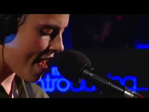 Baby Strange - Friend (BBC Radio Scotland Session)