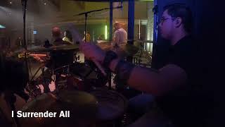 I Surrender All, Jadon Lavik