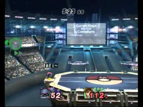 ETFC4 - Infinity (MK) vs Blink (Pit)