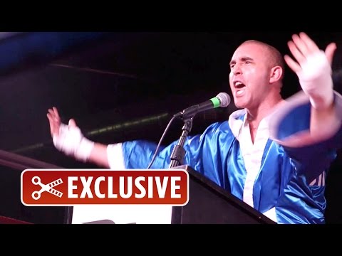 Fantastic Fest Debates (2014) HD