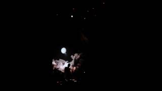Kiasmos - Lit-Held ( Live Performance in Istanbul)